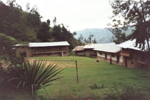 Caser�o El Triunfo